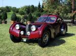 Bugatti Type 57SC Atlantic Coupe 1936 года